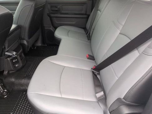 New 2026 RAM 2500 Tradesman AWD/4WD image 25