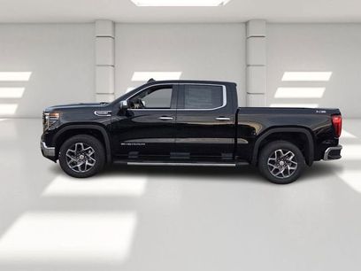 New 2026 GMC Sierra 1500 SLT w/ SLT Premium Plus Package