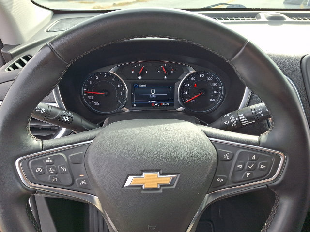 Certified 2024 Chevrolet Equinox LT AWD/4WD image 19