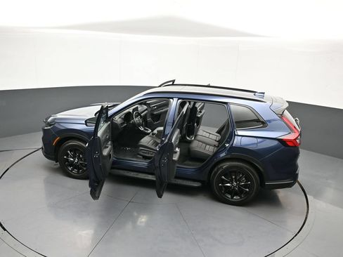 Used 2026 Honda CR-V Sport-L image 44