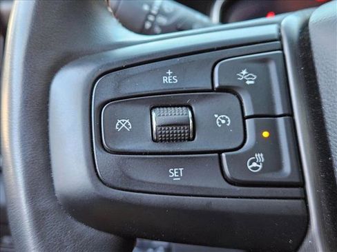 Used 2024 GMC Sierra 2500 AT4 w/ AT4 Premium Plus Package image 14