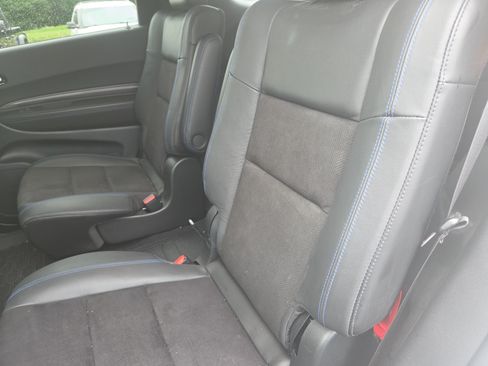 Used 2022 Dodge Durango R/T w/ Tow 'N Go Package AWD/4WD image 10