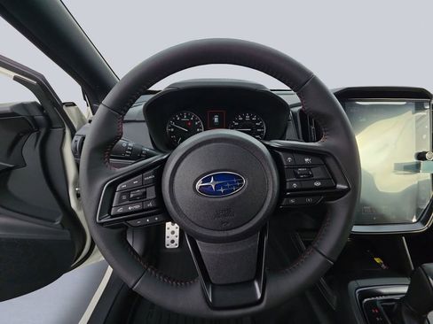 New 2026 Subaru Impreza RS image 13