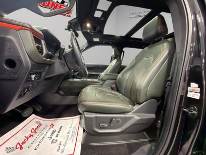Used 2022 Ford Expedition Timberline