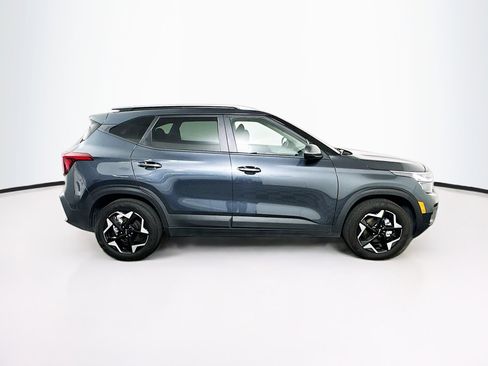 Used 2025 Kia Seltos S FWD image 10