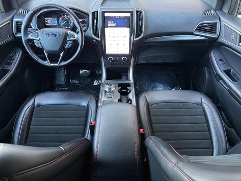 Used 2023 Ford Edge ST-Line AWD/4WD image 13