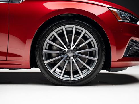 Used 2018 Audi A5 2.0T Premium Plus w/ Premium Plus AWD/4WD image 43