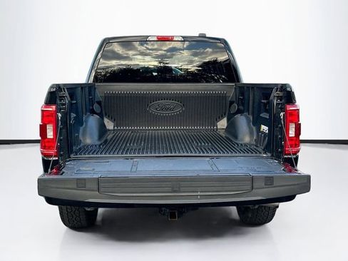 Used 2023 Ford F150 XLT w/ Equipment Group 302A High image 28