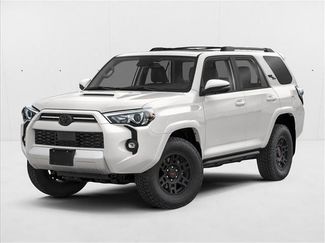 Used 2024 Toyota 4Runner TRD Off-Road Premium w/ Moonroof Package AWD/4WD video 1