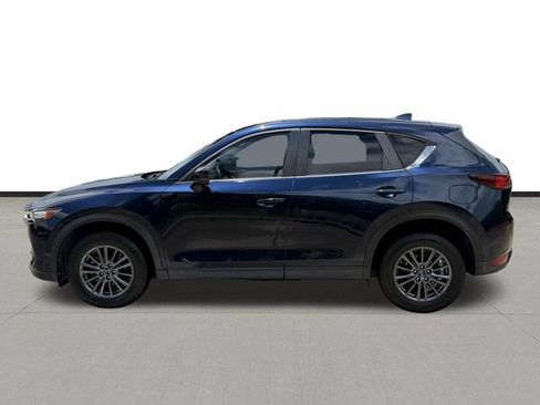 Used 2019 MAZDA CX-5 Touring FWD image 8