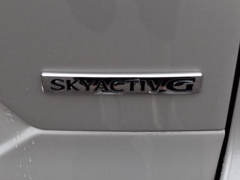 Certified 2025 MAZDA CX-5 AWD 2.5 S w/ Preferred Package image 30