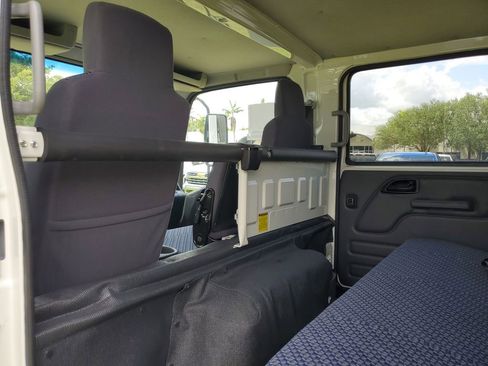 New 2025 Chevrolet Low Cab Forward image 14