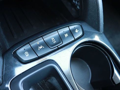 Used 2025 Chevrolet TrailBlazer LT image 18