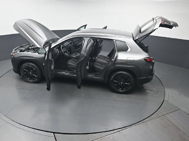Certified 2024 MAZDA CX-50 AWD 2.5 S w/ Accent Package image 44