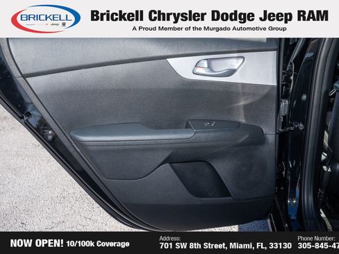 Used 2024 Kia Forte LXS image 11