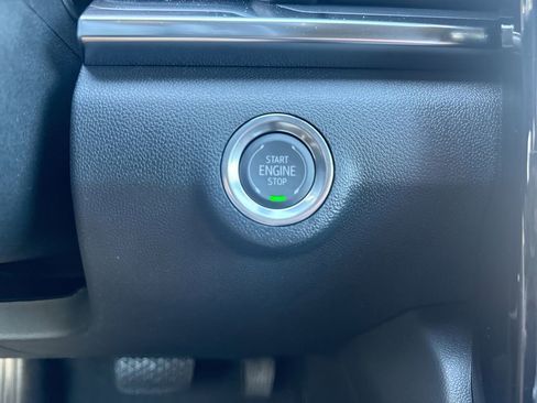 New 2026 GMC Terrain Elevation w/ Black Edition AWD/4WD image 16