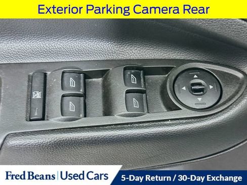 Used 2014 Ford Escape SE FWD image 21