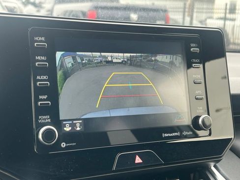 Used 2021 Toyota Venza XLE w/ Softex Package AWD/4WD image 27