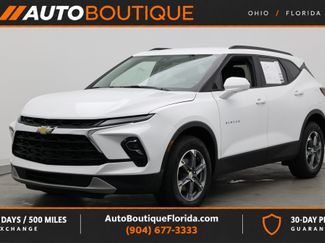 Used 2024 Chevrolet Blazer LT w/ Convenience Package FWD video 1