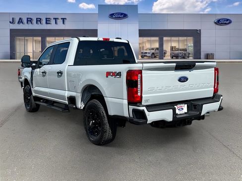 New 2026 Ford F250 XL w/ STX Appearance Package AWD/4WD image 5