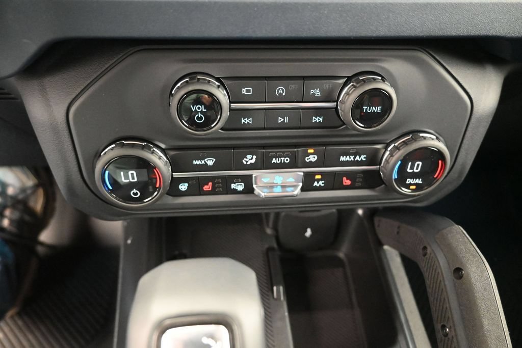 New 2026 Ford Bronco Raptor AWD/4WD image 4