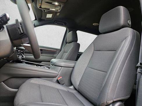 New 2026 Chevrolet Tahoe LS RWD image 4