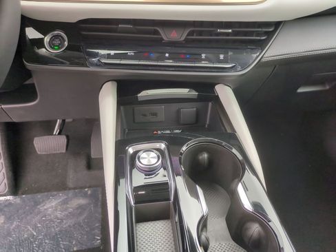 New 2026 Buick Envision Avenir AWD/4WD image 14