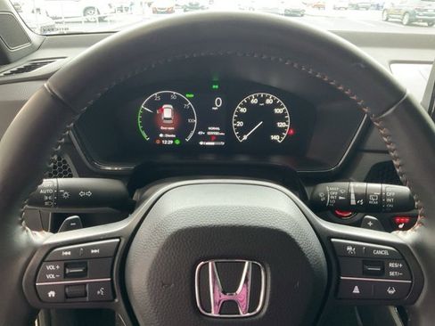 Certified 2024 Honda CR-V Sport-L image 8