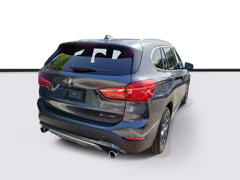 Used 2021 BMW X1 sDrive28i w/ Convenience Package FWD image 4