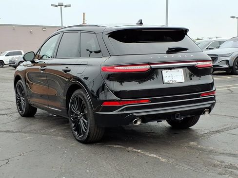 Used 2025 Lincoln Corsair Grand Touring w/ Equipment Group 302A AWD/4WD image 5