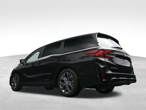 Used 2026 Honda Odyssey Touring image 36