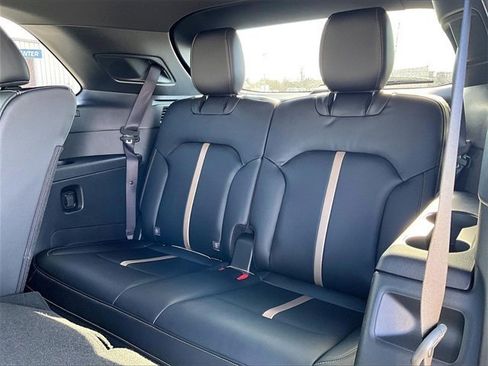 New 2026 MAZDA CX-90 Plug-In Hybrid w/ Premium Plus image 14