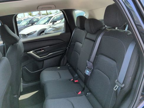 New 2026 MAZDA CX-5 AWD 2.5 S image 14