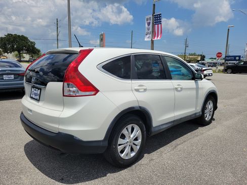 Used 2014 Honda CR-V EX image 3