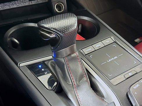 Used 2021 Lexus UX 250h F Sport w/ Accessory Package (Z1) image 17