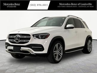 Certified 2022 Mercedes-Benz GLE 350 4MATIC video 1