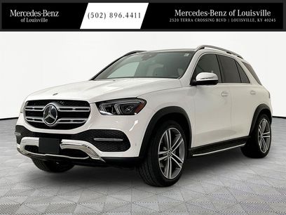 Certified 2022 Mercedes-Benz GLE 350 4MATIC