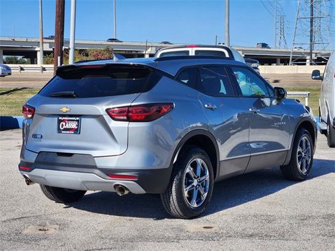 Used 2024 Chevrolet Blazer LT w/ Convenience Package image 7