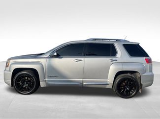 Used 2017 GMC Terrain Denali video 2