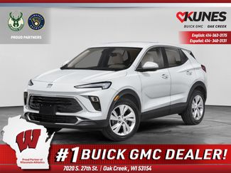 New 2026 Buick Encore GX Preferred w/ Comfort Package AWD/4WD video 1