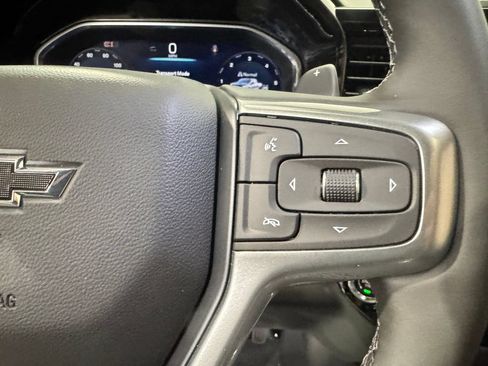 New 2026 Chevrolet Silverado 1500 LT Trail Boss w/ LT Trail Boss Premium Package AWD/4WD image 20