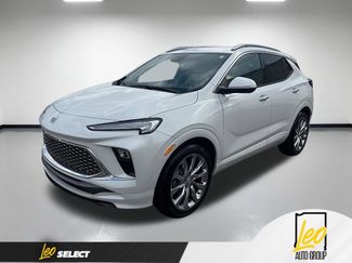 Used 2024 Buick Encore GX Avenir w/ Avenir Convenience Package FWD video 1