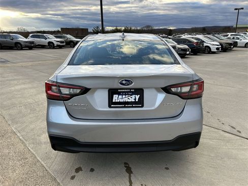 New 2025 Subaru Legacy Premium image 2