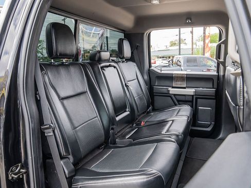 Used 2019 Ford F250 Lariat w/ Lariat Value Package image 21