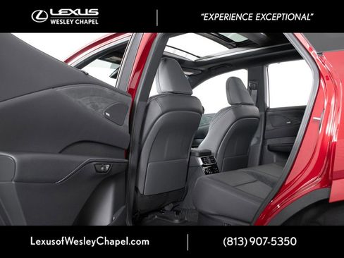 Used 2023 Lexus RX 350 FWD w/ Accessory Package image 24
