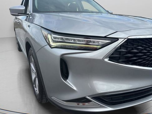 Used 2023 Acura MDX FWD image 2