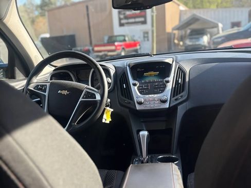 Used 2012 Chevrolet Equinox LT w/ Driver Convenience Package FWD image 27