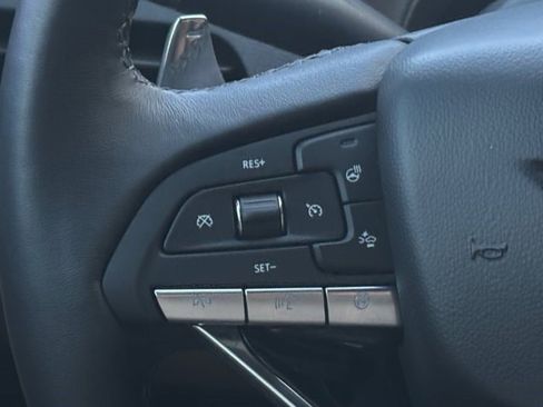 Certified 2025 Cadillac CT5 Premium Luxury image 7