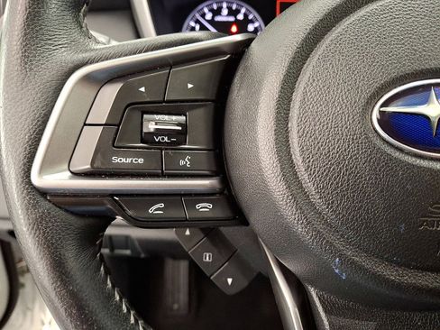 Used 2020 Subaru Legacy Limited image 17