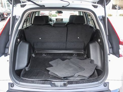 Used 2023 Honda CR-V EX image 38